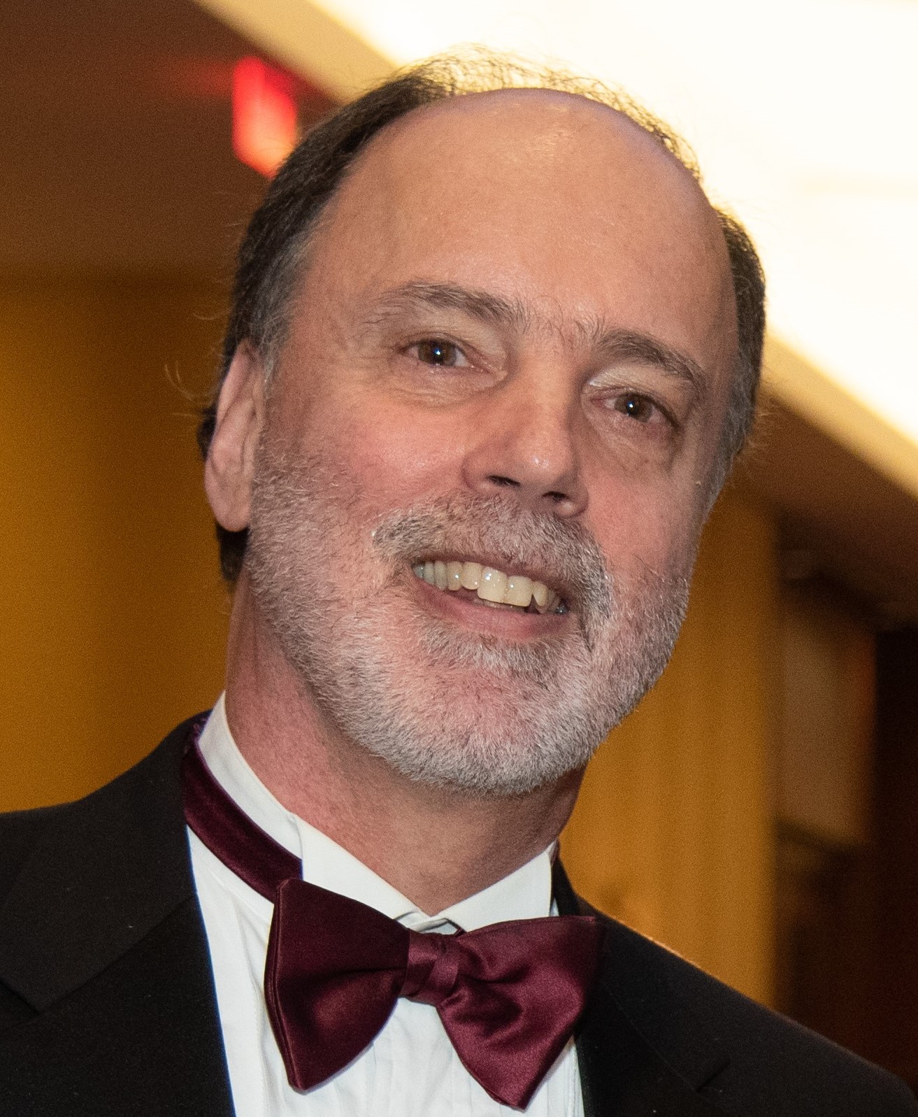 Guy Gosselin