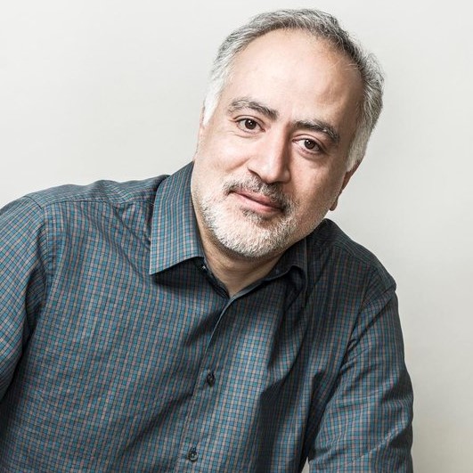 Alidad Amirfazli