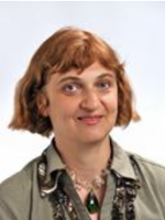 Ruxandra Mihaela Botez, Ph.D., P.Eng.