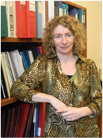 Inna Sharf, Ph.D., P.Eng.